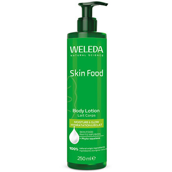 Skin Food Body Lotion - Telové mlieko